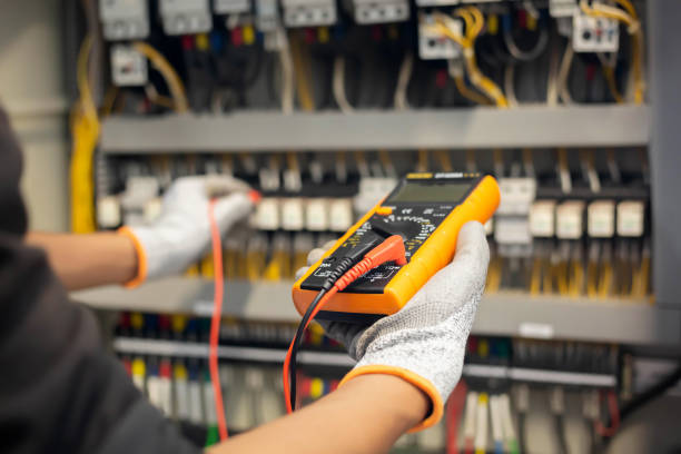 Emergency Electrical Repair Services in River Falls, WI